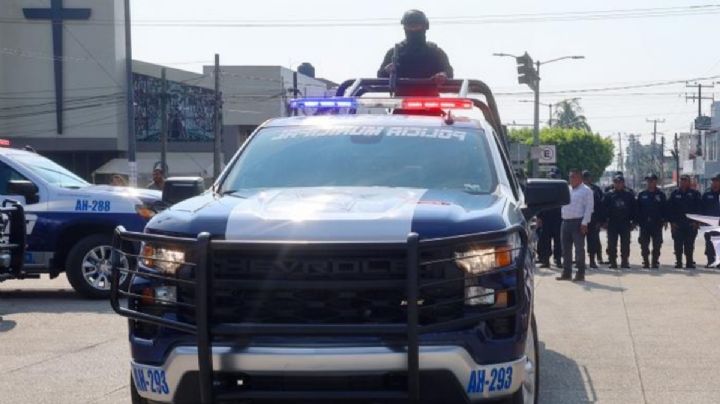 Comando irrumpe partido de futbol y abre fuego contra jugadores en Huimanguillo, Tabasco