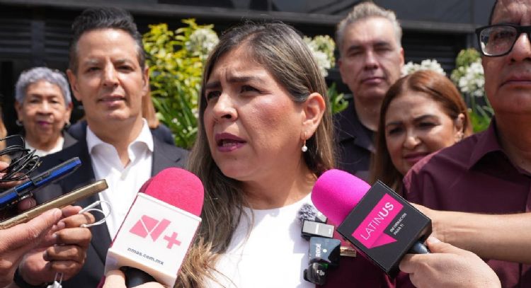 Sigue embestida de Morena en Nuevo León, ahora denuncian a alcalde de Monterrey por corrupción