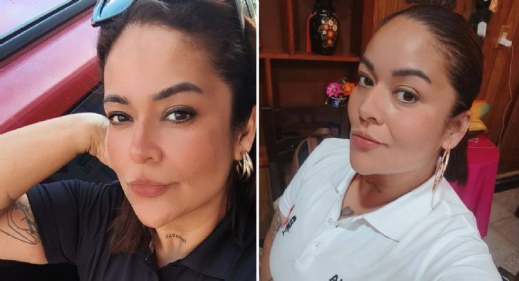 Intensifican búsqueda de la comunicadora Roxana Guzmán, secuestrada por hombres armados