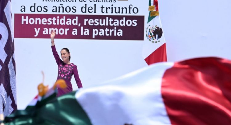 ¿Quién juzgará la injerencia?