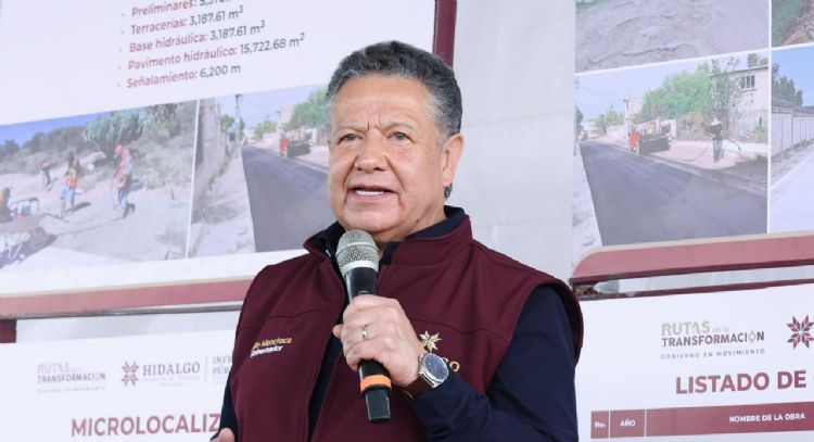 Con fondos de inversión, réditos empresariales y donativos, así suman ingresos Menchaca y gabinete