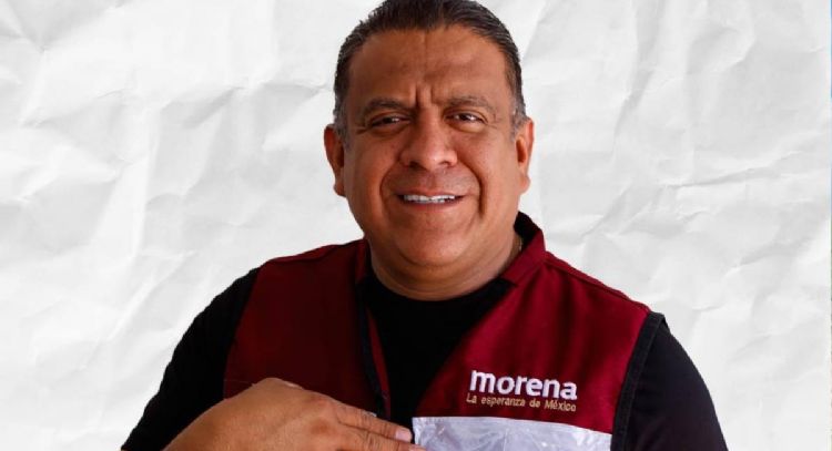 A una semana del desalojo de la CNTE en Mitla, aún no hay sanciones contra presidente municipal