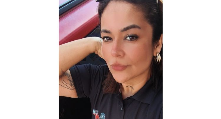 Amnistía Internacional exige la localización de la periodista Roxana Guzmán, secuestrada en Veracruz
