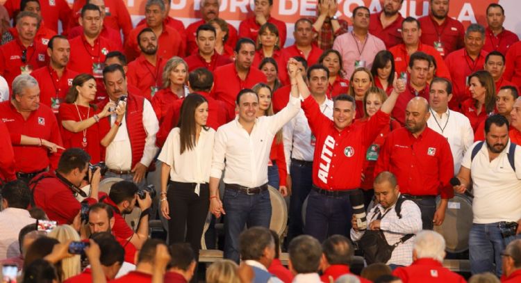 Elecciones 2026: El PRI sobrevive en su único bastión entre el moreirato y la debilidad de Morena