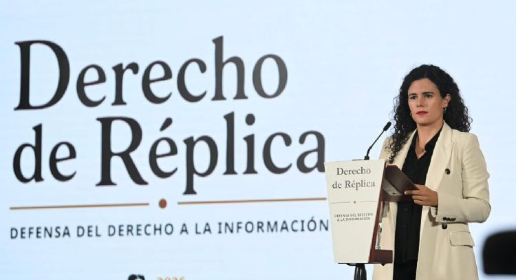 “Derecho de réplica”: ¿prerrogativa gubernamental?
