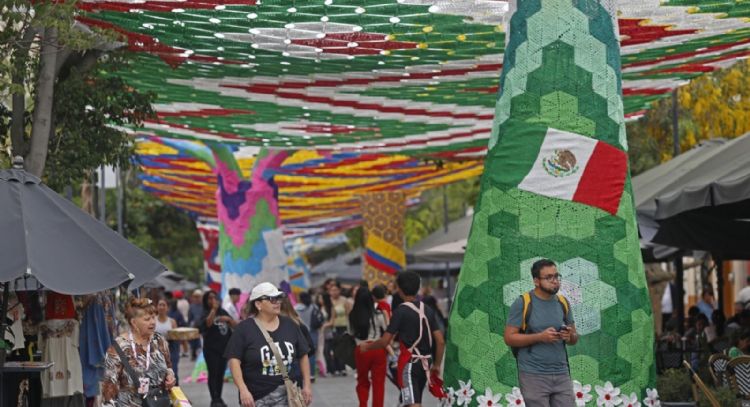 Prevén que la derrama económica por el Mundial supere los 20 mil millones de pesos en Jalisco