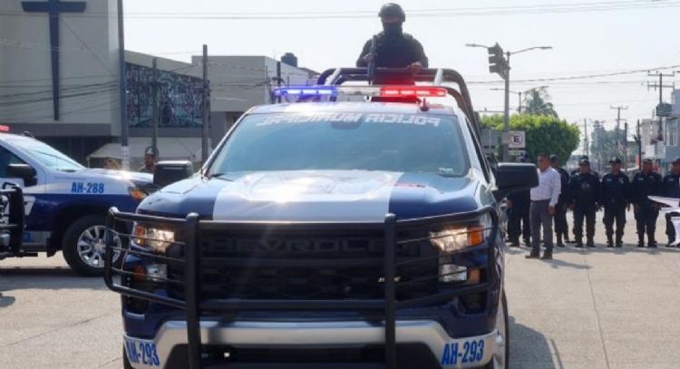 Comando irrumpe partido de futbol y abre fuego contra jugadores en Huimanguillo, Tabasco