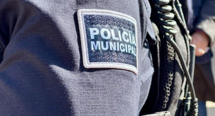 Encuentran el cadáver calcinado de un niño de 5 años en una maleta en Tecate, BC