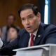 Cárteles mexicanos podrían atacar intereses de EU con drones: Marco Rubio