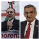 EU investiga a Alfonso Durazo y Américo Villarreal: Los Angeles Times