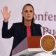 Ultraderecha colombiana acusa a Sheinbaum de intromisión electoral