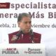 Sale delegado del IMSS-Bienestar de Puebla, luego de que se revelaron sobrecostos por hemodiálisis