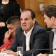 Hermana de Cuauhtémoc Blanco cuestiona cercanía de FMF con el diputado
