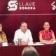 Es Sonora líder nacional en transformación digital: Gobernador Durazo