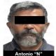 Cae Antonio Molina, excoordinador de Ceferesos, por corrupción vinculada a García Luna