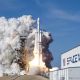 Salida a bolsa de SpaceX sería la mayor de la historia y podría convertir a Elon Musk en billonario