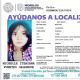 Hallan sin vida a Michelle Itzayana, estudiante de la UAEM que desapareció hace 11 días