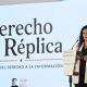 “Derecho de réplica”: ¿prerrogativa gubernamental?