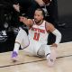 Brunson anota 30 y Knicks le roba a Spurs el primer juego de las finales
