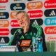 “Estábamos echando desmadre”: Aguirre se retracta de minimizar a rivales del Mundial en un podcast