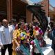 Brugada defiende acciones para la conservación del ajolote: “dicen que solo pintamos...”