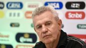 Foto ilustrativa de la nota titulada: “Ya déjense de dinosaurios”: Afición pide a Javier Aguirre dar oportunidad a jóvenes