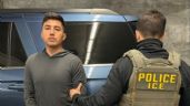 Foto ilustrativa de la nota titulada: El ICE detiene en California a ex militar mexicano ligado al caso Ayotzinapa