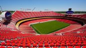 Foto ilustrativa de la nota titulada: FIFA prohíbe a los aficionados llevar botellas de agua rellenables a estadios del Mundial