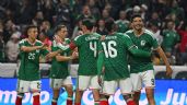 Foto ilustrativa de la nota titulada: México golea 5-1 a Serbia en su último partido de preparación rumbo al Mundial (Videos)