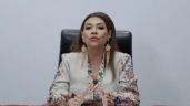 Foto ilustrativa de la nota titulada: Brugada ante la CNTE: no vamos a caer en provocaciones ni queremos más violencia en la ciudad