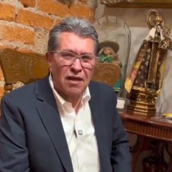 Carta de AMLO desató una ofensiva mediática de los conservadores: Monreal