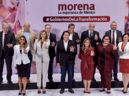 La “Generación del 21”, envenenada por la narcopolítica