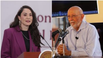 Secretaria de Cultura niega “censura” contra mesa de Matos Moctezuma y Bolfy Cottom