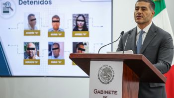 Inteligencia militar alertó sobre narcopolíticos: El Operativo Enjambre llega 7 años tarde a Morelos