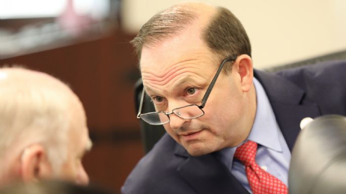 El ICE detiene a 48 inmigrantes en Carolina del Sur por uso de documentos de identidad falsos