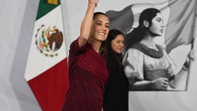 Sheinbaum rechaza que Morena tenga integrantes vinculados al crimen organizado