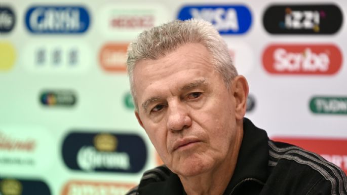 “Ya déjense de dinosaurios”: Afición pide a Javier Aguirre dar oportunidad a jóvenes