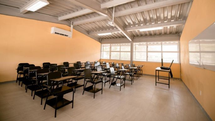 Durango suspende clases y labores en dependencias estatales por la inauguración del Mundial