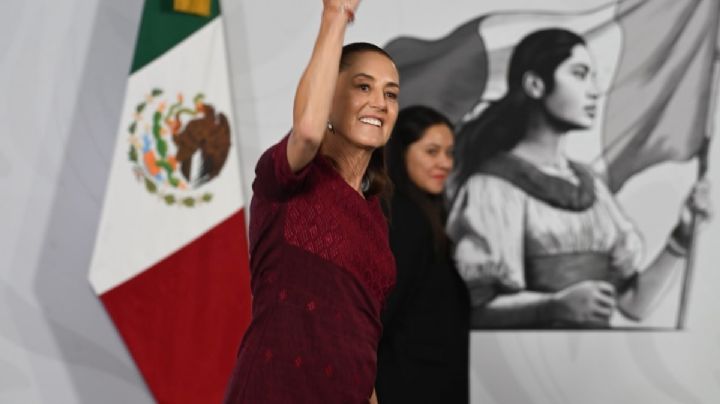 Sheinbaum rechaza que Morena tenga integrantes vinculados al crimen organizado