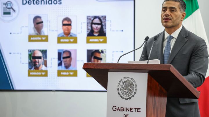 Inteligencia militar alertó sobre narcopolíticos: El Operativo Enjambre llega 7 años tarde a Morelos
