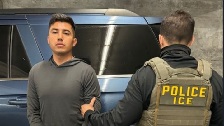 El ICE detiene en California a ex militar mexicano ligado al caso Ayotzinapa