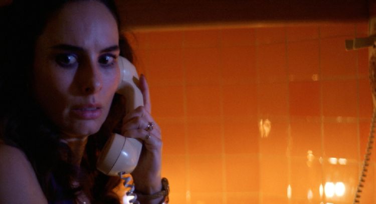 “El público joven está interesado en ver cine de terror mexicano”: Emilio Portes
