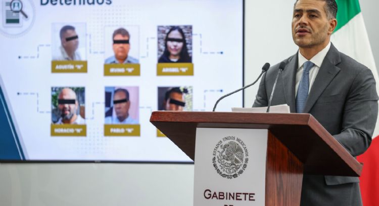 Inteligencia militar alertó sobre narcopolíticos: El Operativo Enjambre llega 7 años tarde a Morelos