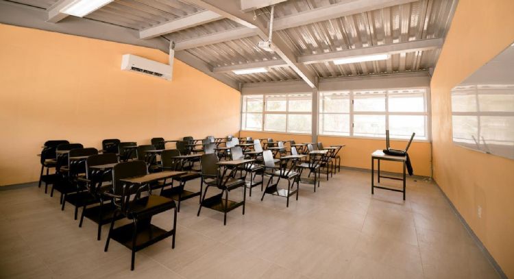 Durango suspende clases y labores en dependencias estatales por la inauguración del Mundial