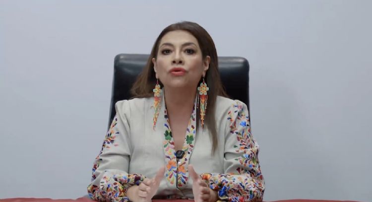 Brugada ante la CNTE: no vamos a caer en provocaciones ni queremos más violencia en la ciudad