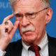 John Bolton, exasesor y rival de Trump, se declarará culpable en caso de información clasificada