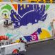 Movimiento Ciudadano denuncia a Brugada por la “ajolotización” y pintar de morado la CDMX