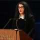 Muere la artista franco-iraní Marjane Satrapi, autora de "Persépolis"