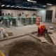 Estos son los días en los que seguirán las obras en la Línea 2 del Metro
