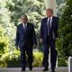 AMLO asegura que solo hubo "una acalorada controversia" con Trump durante su gobierno